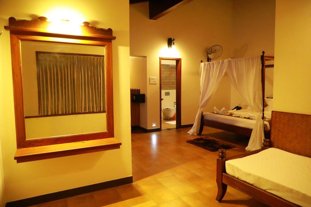 The Story Resorts & Spa Yercaud Eksteriør billede